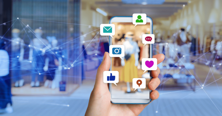 social media marketing success