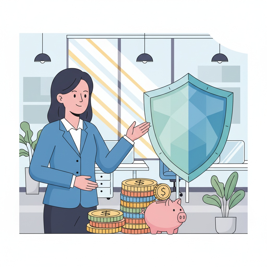 Life insurance Portugal savings