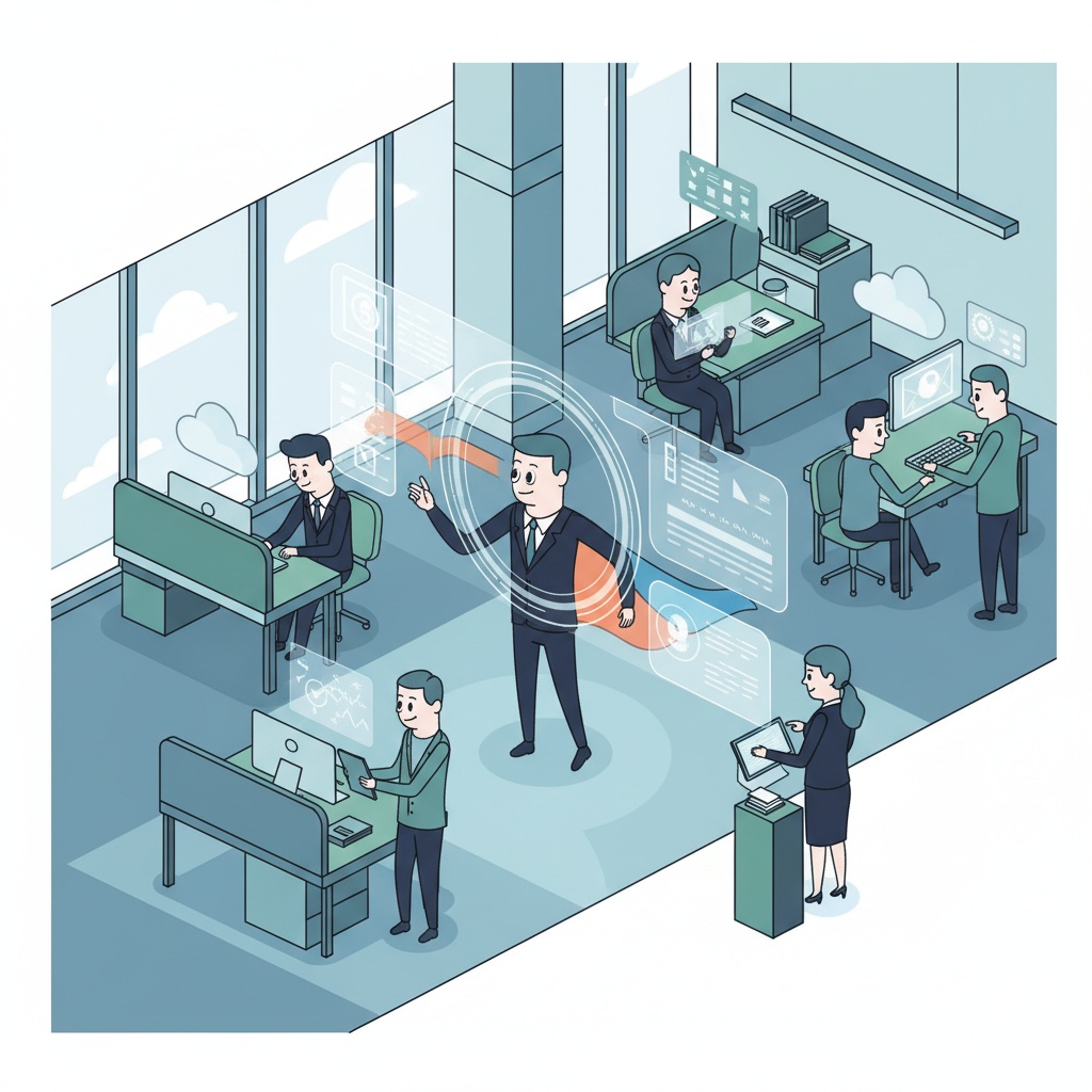 Financial technology innovation