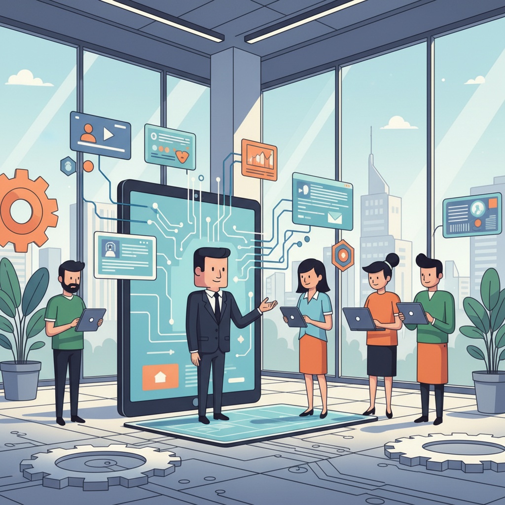 Financial technology innovation