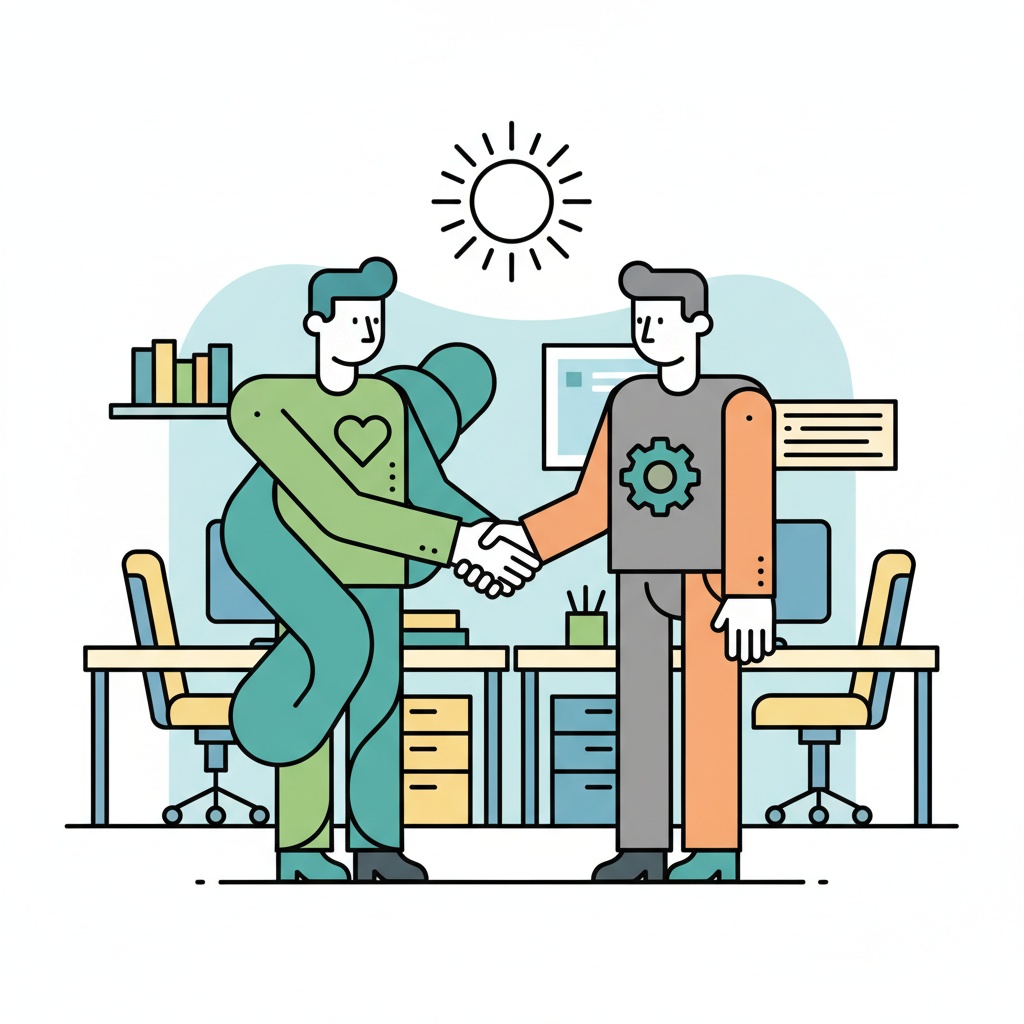Healthcare system overview
