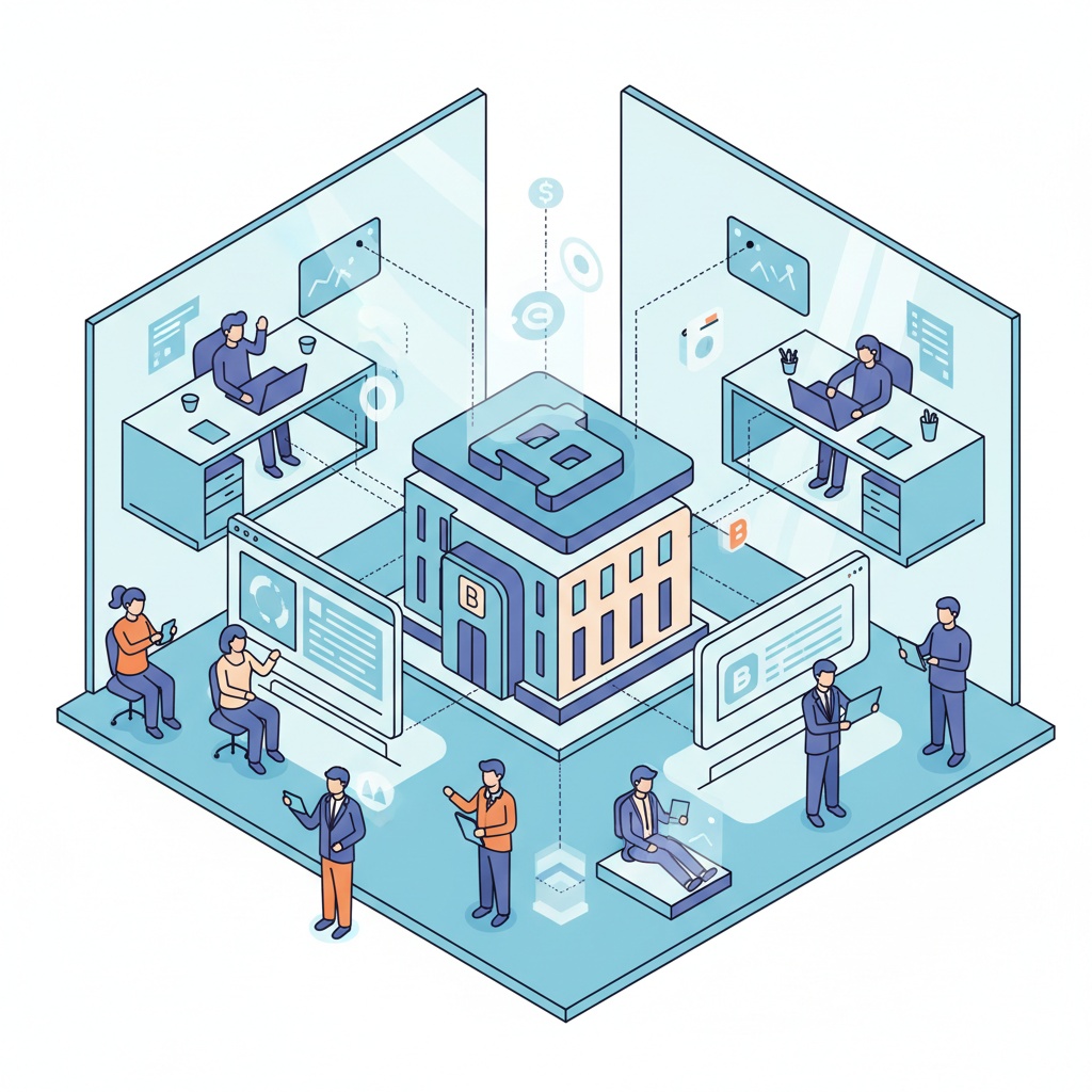 Fintechs brasileiras