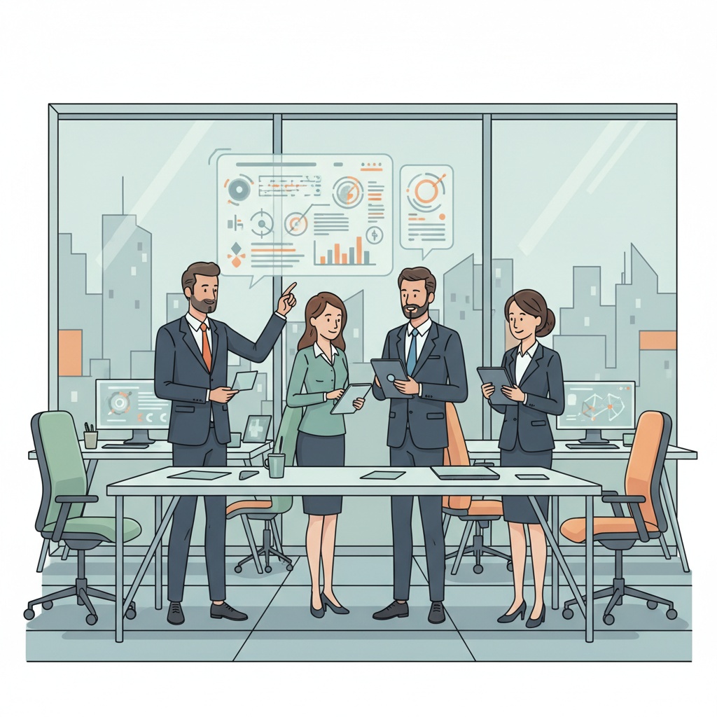 Marketing Digital Criptomoedas