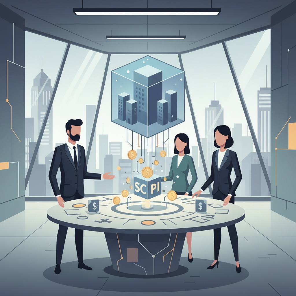 Marketing Digital Criptomoedas